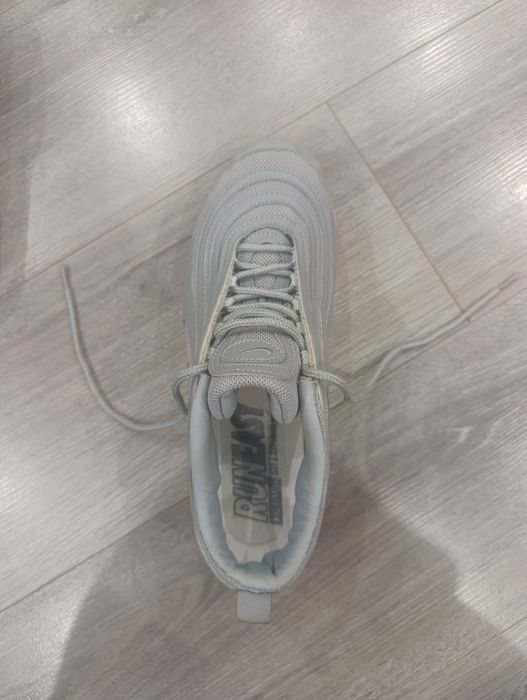 Кросівки Nike air max 97 унісекс