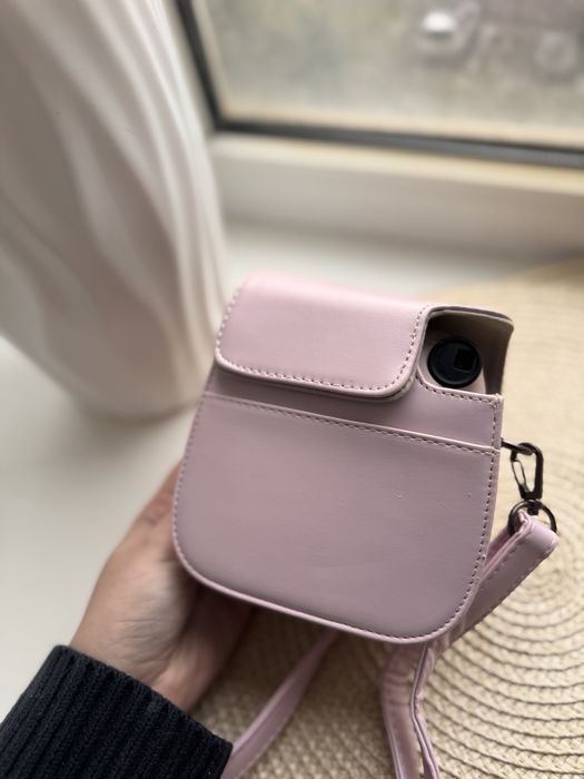 Полароид Fujifilm Instax Mini 12