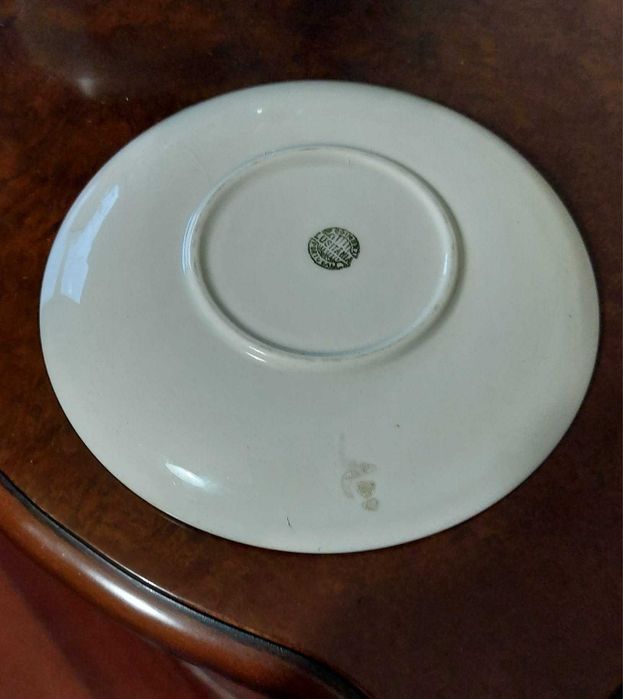 Lusitânia -  Chávena com decoração infantil