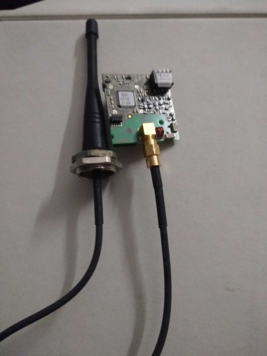 SMA Sunny Beam Monitorização inversor SunnyBoy 1ª Geração