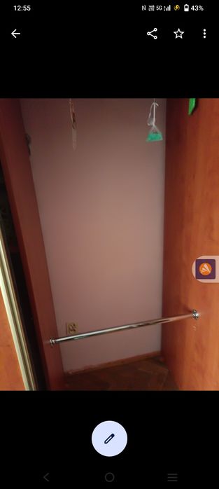 Sprzedam szafe z drzwiami przesuwanymi