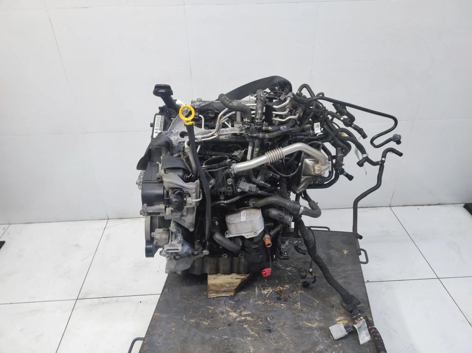 SILNIK KOMPLETNY VW TRANSPORTER T6 LIFT 2.0 TDI