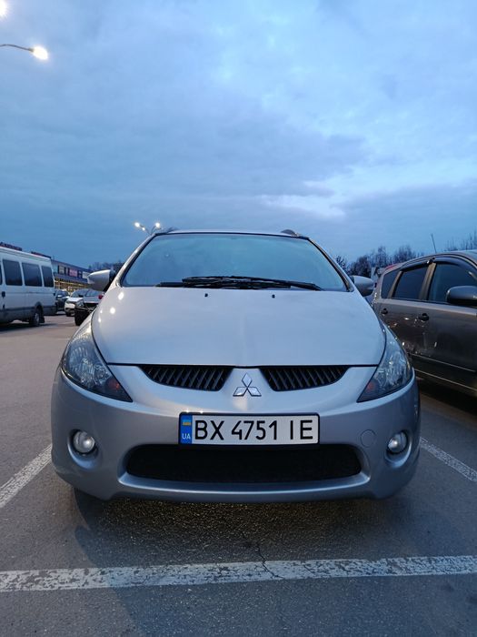 Продам Міцубісі Грандіс