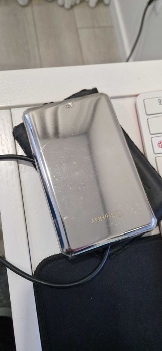 Disco Rigido Externo 100Gb