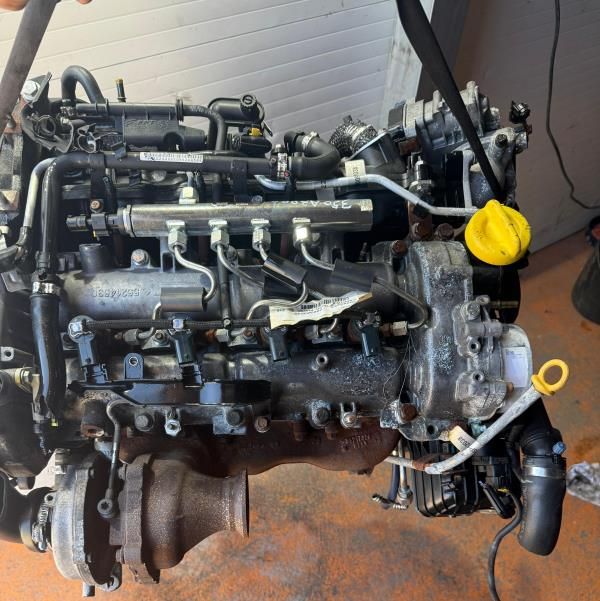 Motor completo LANCIA Musa (350_)
