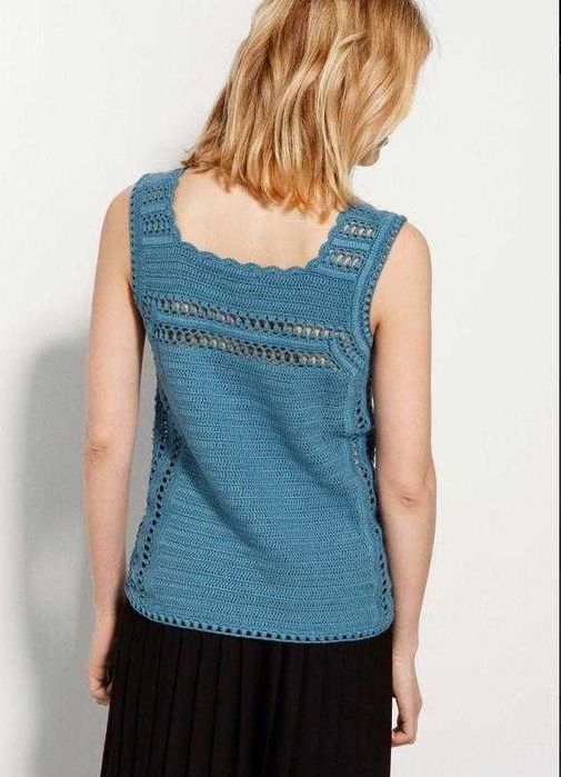 Кофтинка  massimo dutti