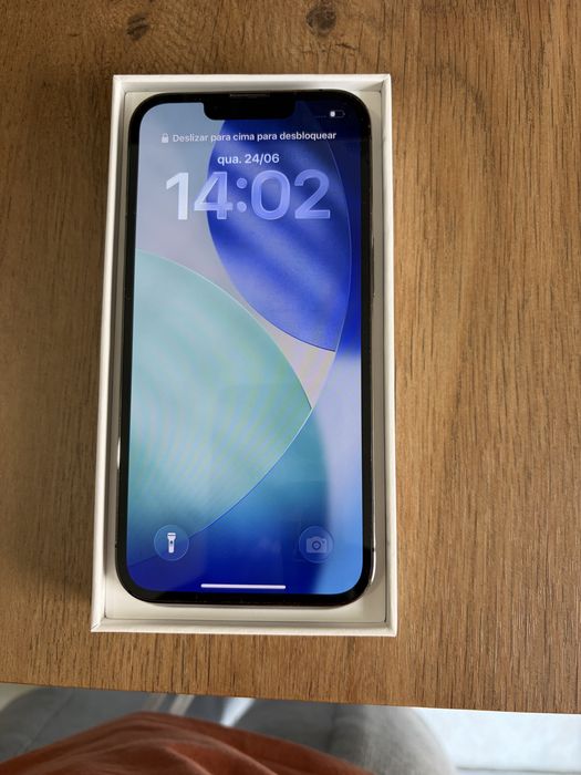 Iphone 13 pro usado