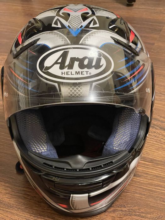 Мотошолом Arai Viper-GT