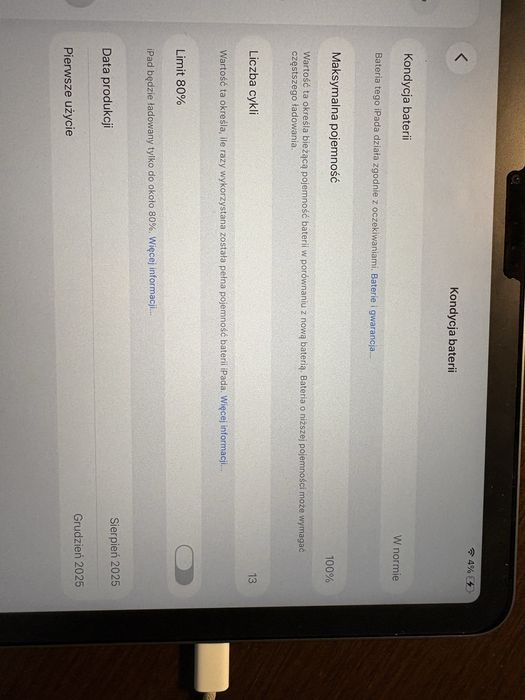 Apple iPad Air 11 M3 128 GB