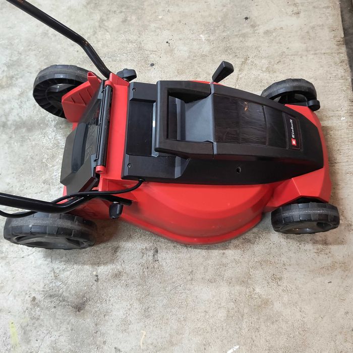 Kosiarka Einhell GC - EM 1500W.