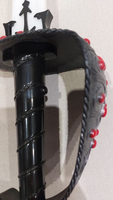 Szabla Piraci z Karaibów "Disney"