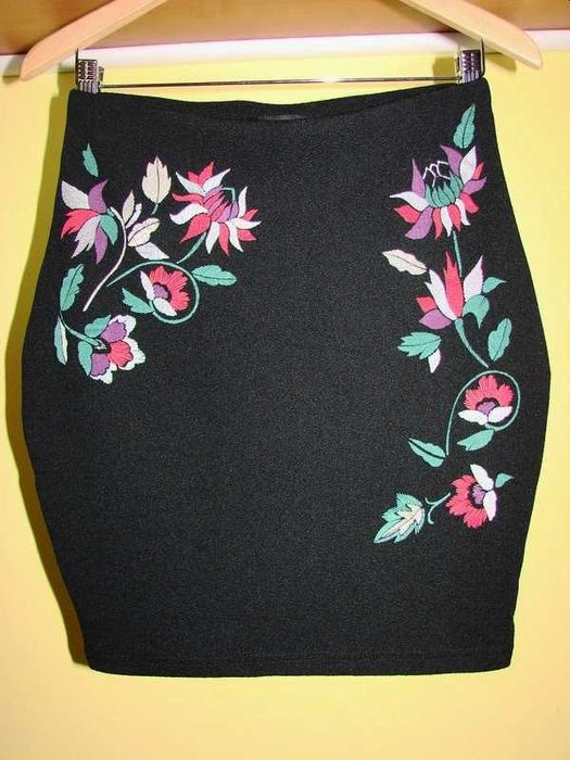 Spódnica rozm. 36 - nowa z metką