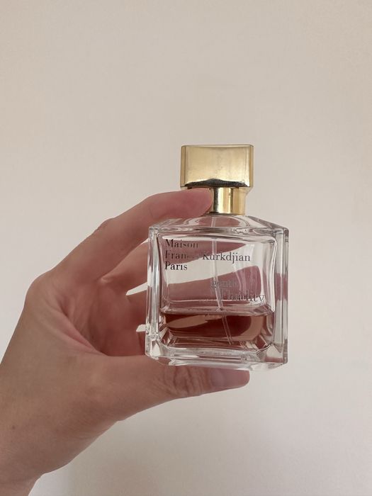 Maison francis gentle fluidity gold