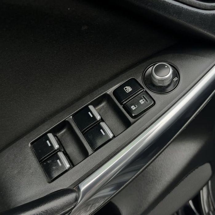 Mazda 6 2017 - 2.5 Бензин АКПП