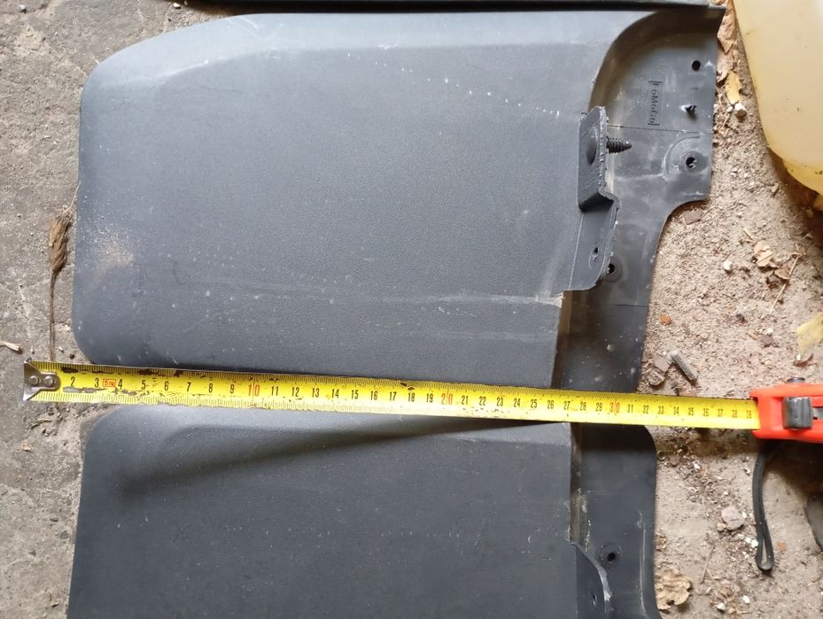 Продам бризговики FoMoKo