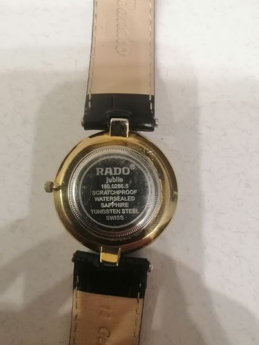 Часы Rado Jubile