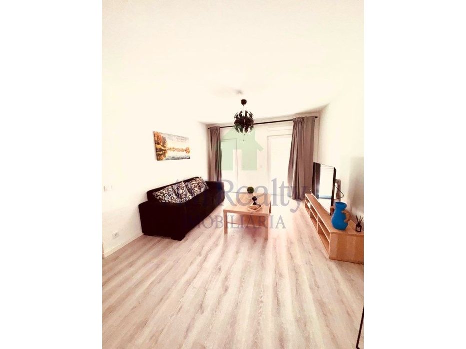 Apartamento T1 | Centro Peniche