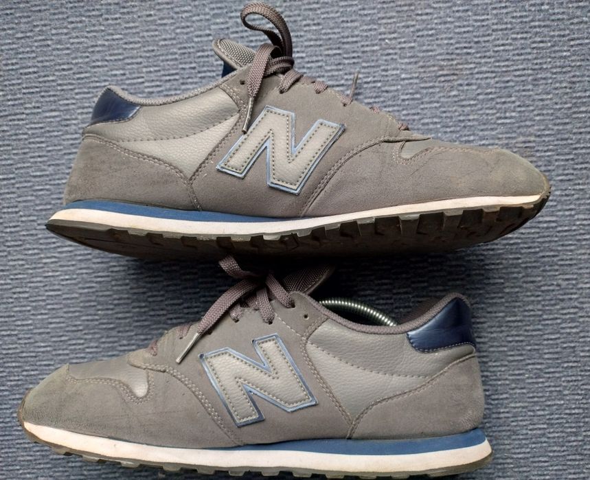 Buty męskie New Balance 500 rozmiar 44 28 cm