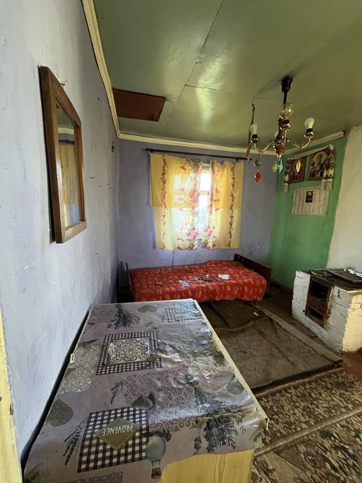 Продам будинок в селі Сенкевичівка