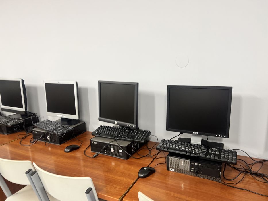 Monitor do komputera Dell, Samsung
