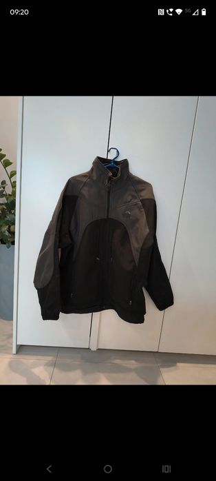 Bluza Softshell Geoff Anderson L