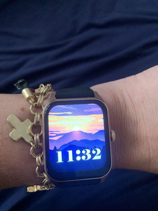 Relogio Smarts by Radiant Las Vegas