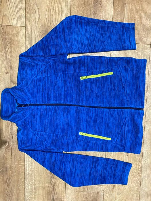 bluza polarowa BRUGI, rozmiar 152/ 158, zadbana