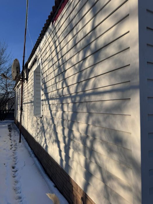 Продається будинок р-н. Пашини