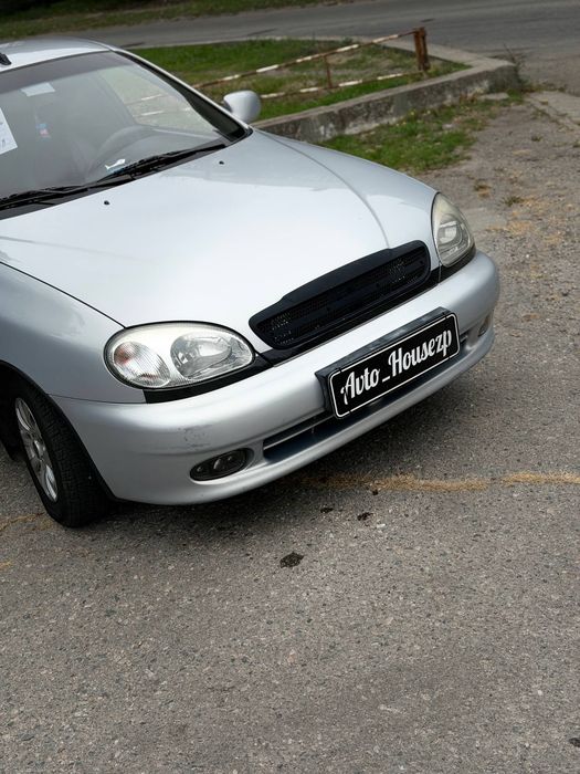 продам Daewoo Sens