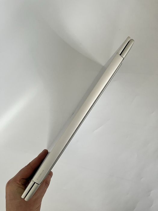 Hp elitebook 8 g1i 16 ultra 7 255u 16ram512ssd 16inch wuxga ips