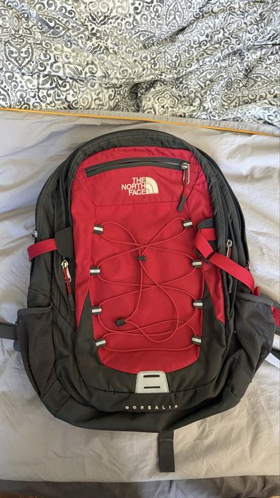 Plecak miejski North Face Borealis