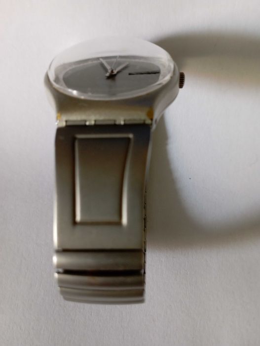 Relógio Swatch, usado
