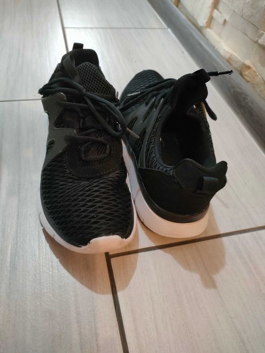 Buty sportowe damskie Graceland – rozmiar 42