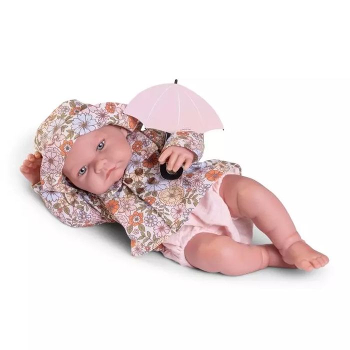 Lalka Nica 42cm. Antonio Juan