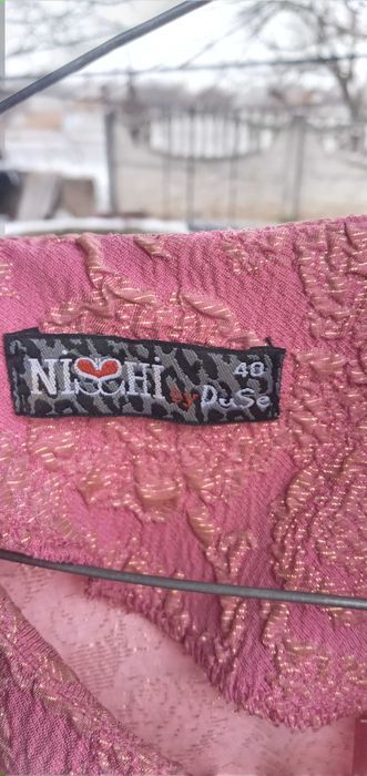 Продам платье 48 размер