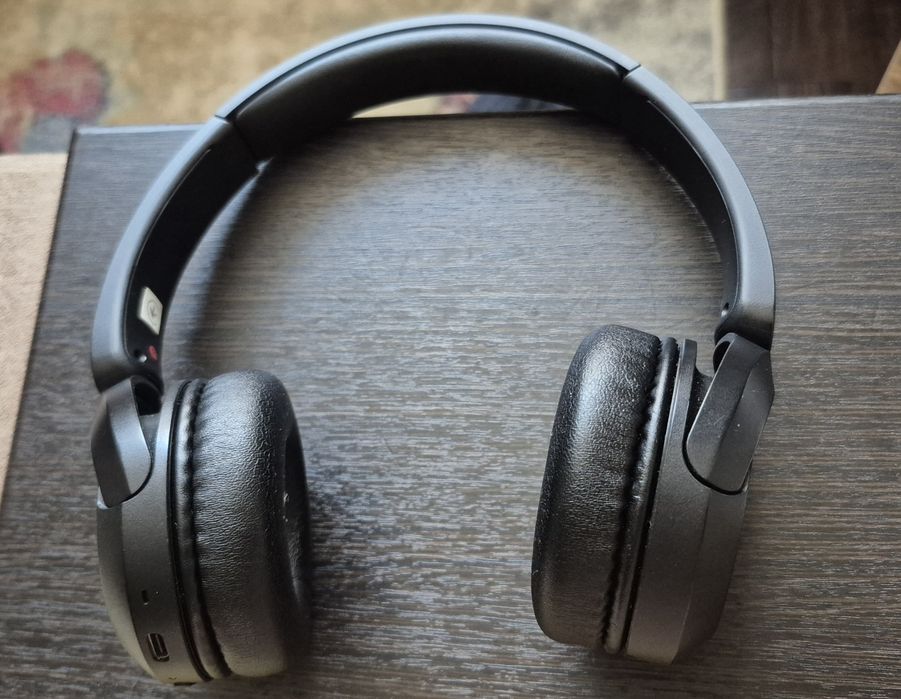 Навушники Sony wh ch520