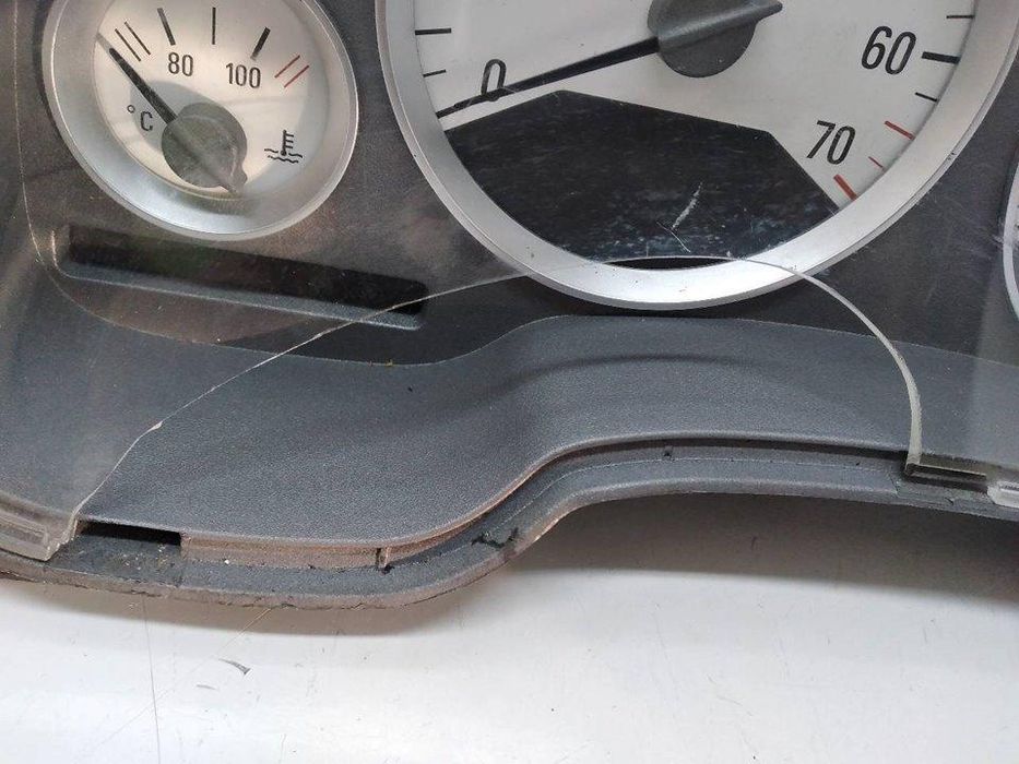 Quadrante Opel Astra G Coupe
