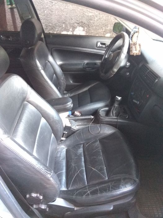 Продам пассат Б5 в хорошем состоянии.