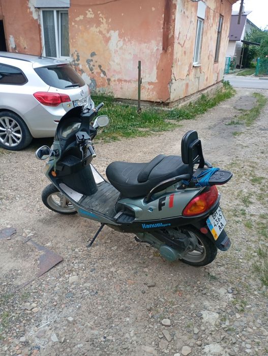Продам Viper f1 150