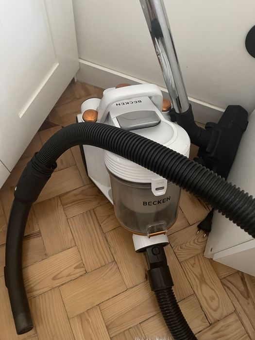 Aspirador Becken