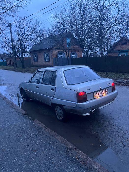 Славута 1.2(газ,бензин)!СРОЧНО!! ТОРГ (не ваз,не таврия,не жигули)