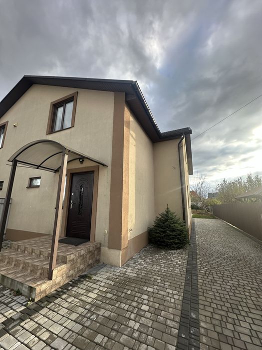 Дуплекс з ремонтом / 6 соток  / без комісіі