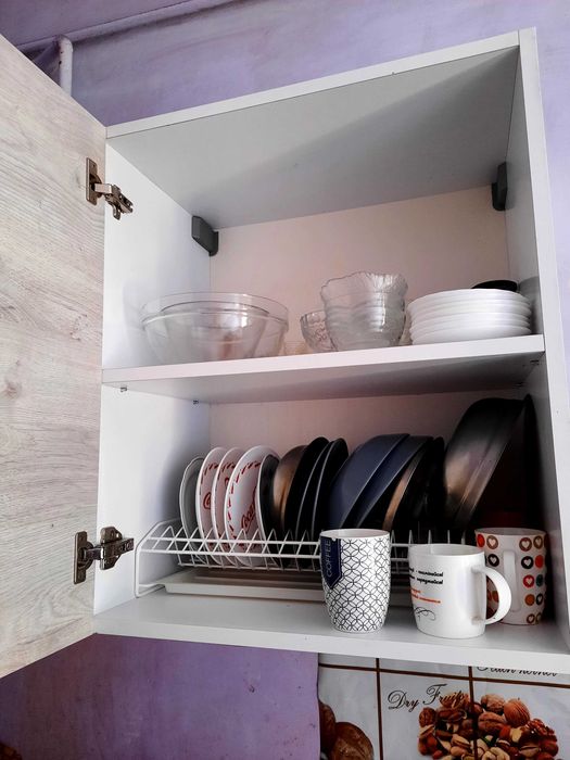 Кухонний шкафчик