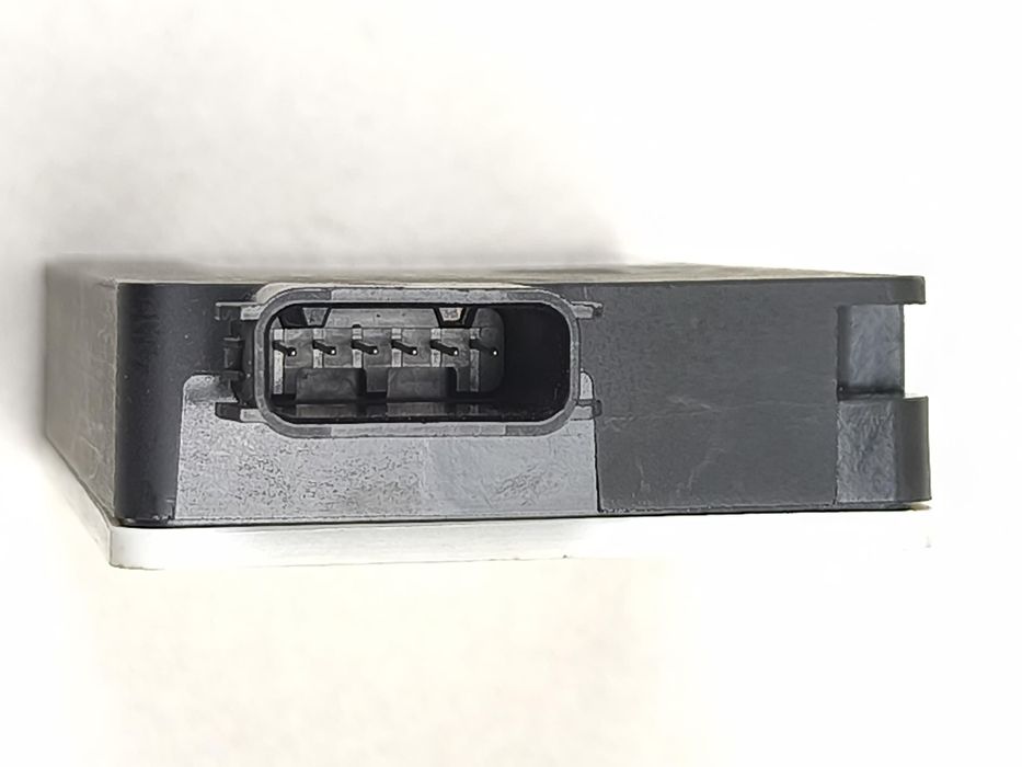 Radar moduł sensor distronik przód mercedes sprinter ii w906 vw craf