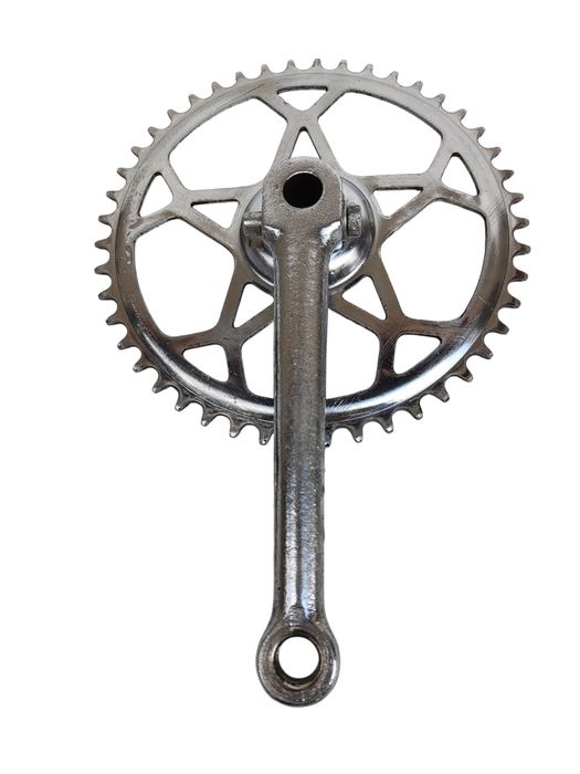 Korba główna Romet Starego Typu Wigry Sokół Jubilat skrecana