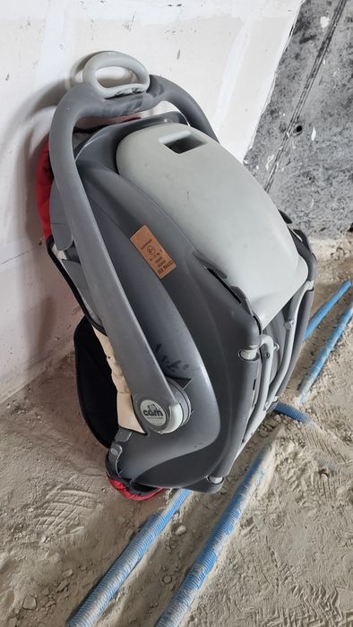 Продам дитяче автокрісло