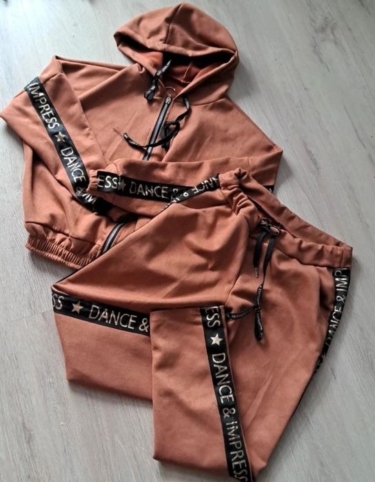 Dres damski  rozmaiar s