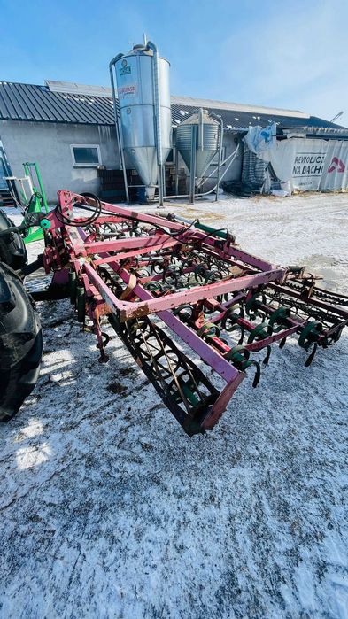 Agregat unia kombi 4.2