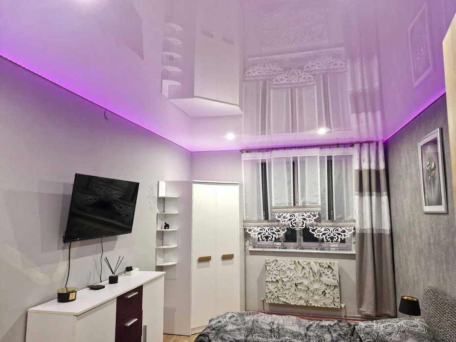 Wykonam sufity napinane