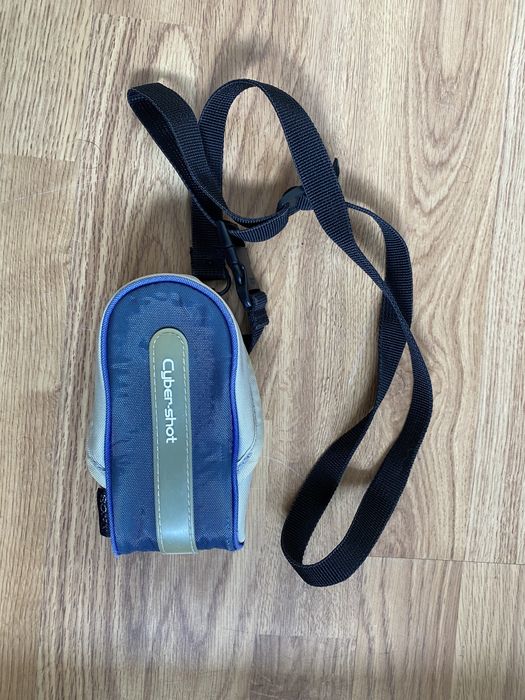 Bolsa Sony Cyber-Shot